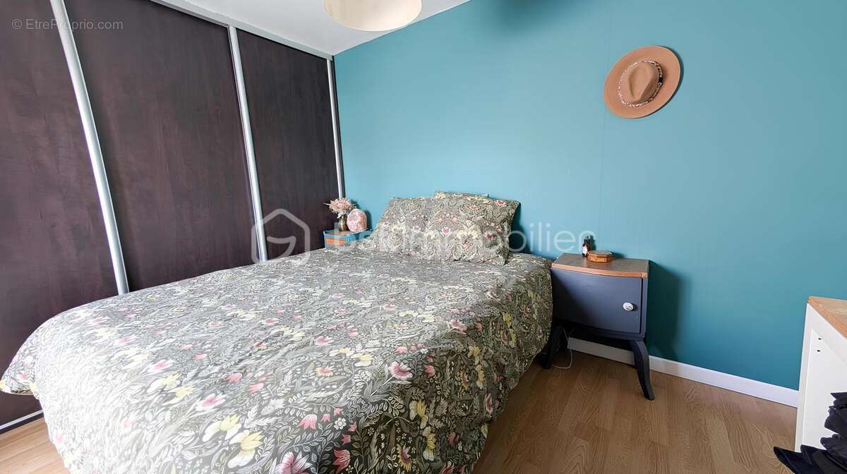 Appartement à EPINAY-SUR-ORGE