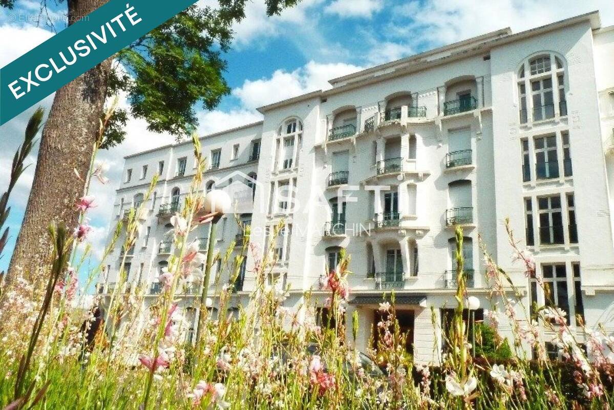 Photo 1 - Appartement à AVON