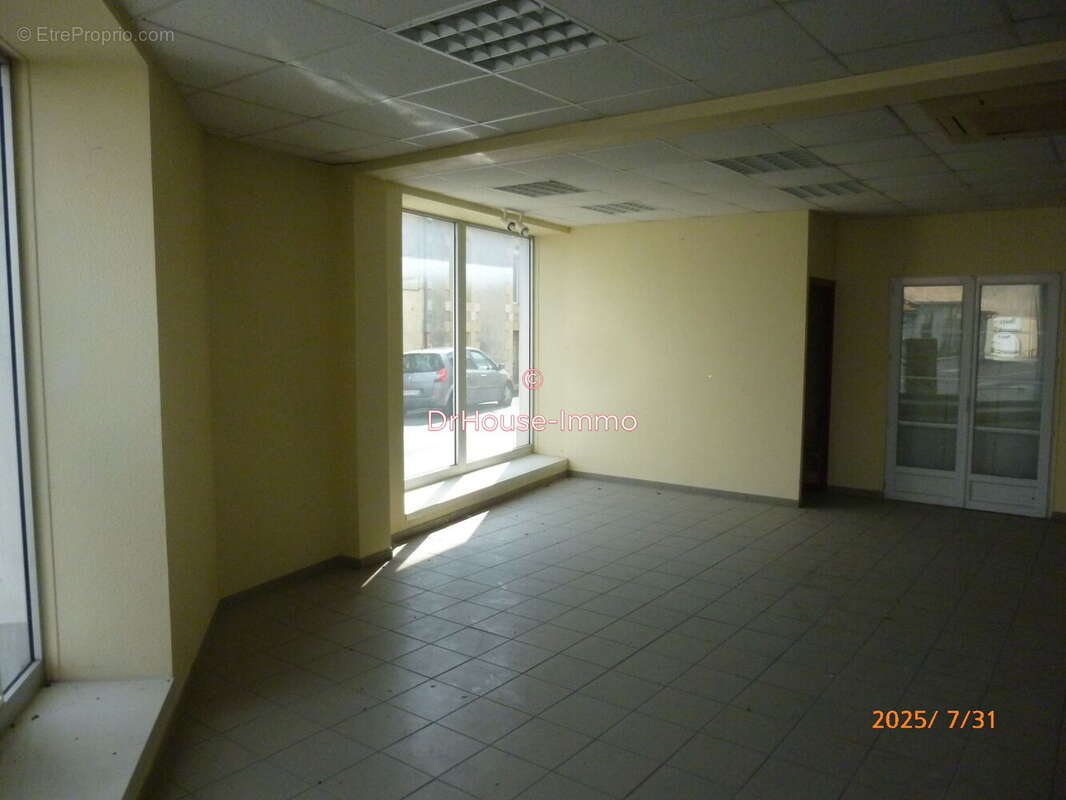 Appartement à BERGERAC