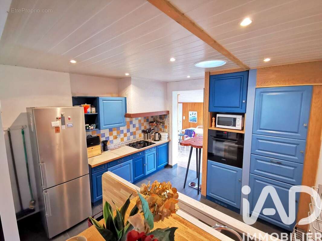 Photo 8 - Maison à BLAIN