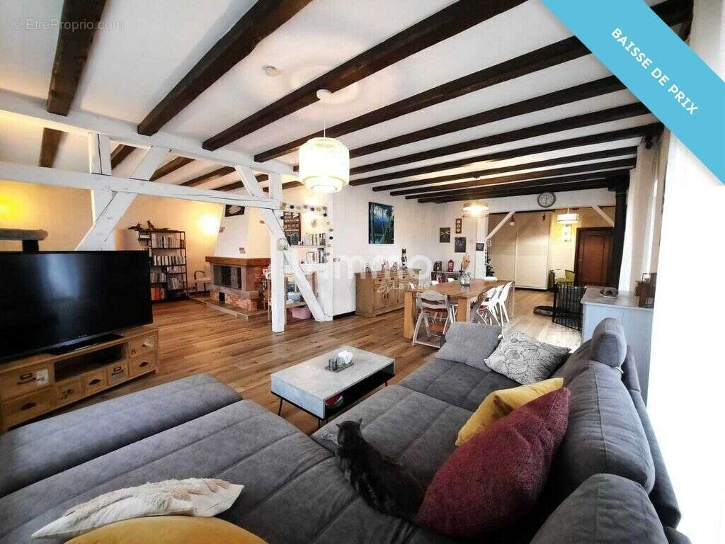 Maison plain pied de 211m² sur terrain de 10,9 ares - photo 3