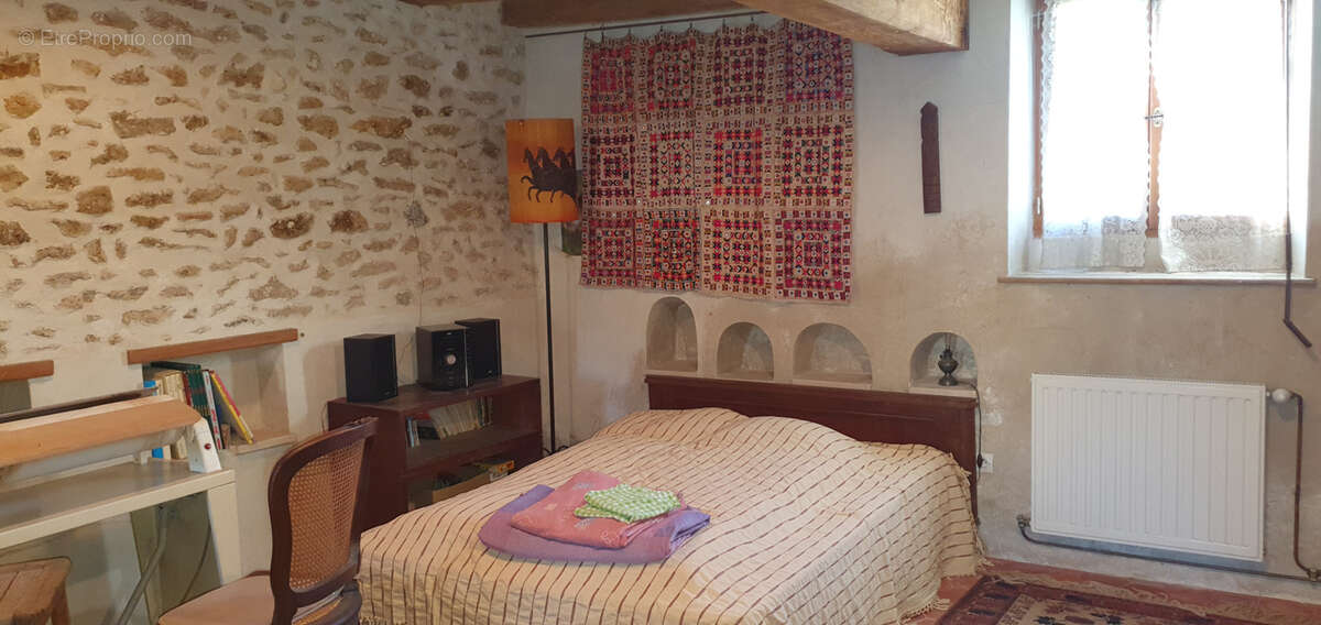 Maison à VILLERS-AGRON-AIGUIZY