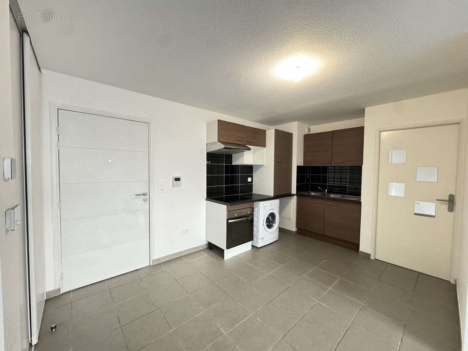 Appartement à CUGNAUX