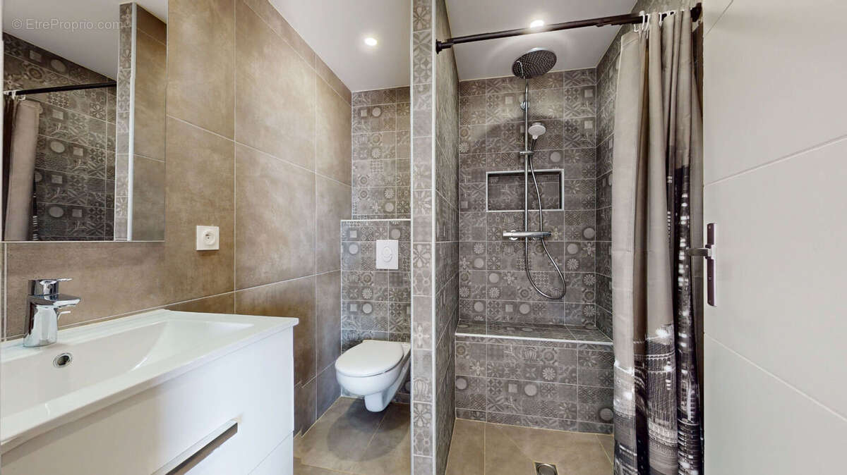 Appartement Puget Sur Argens 3 pièce(s) 90 m2 - photo 10