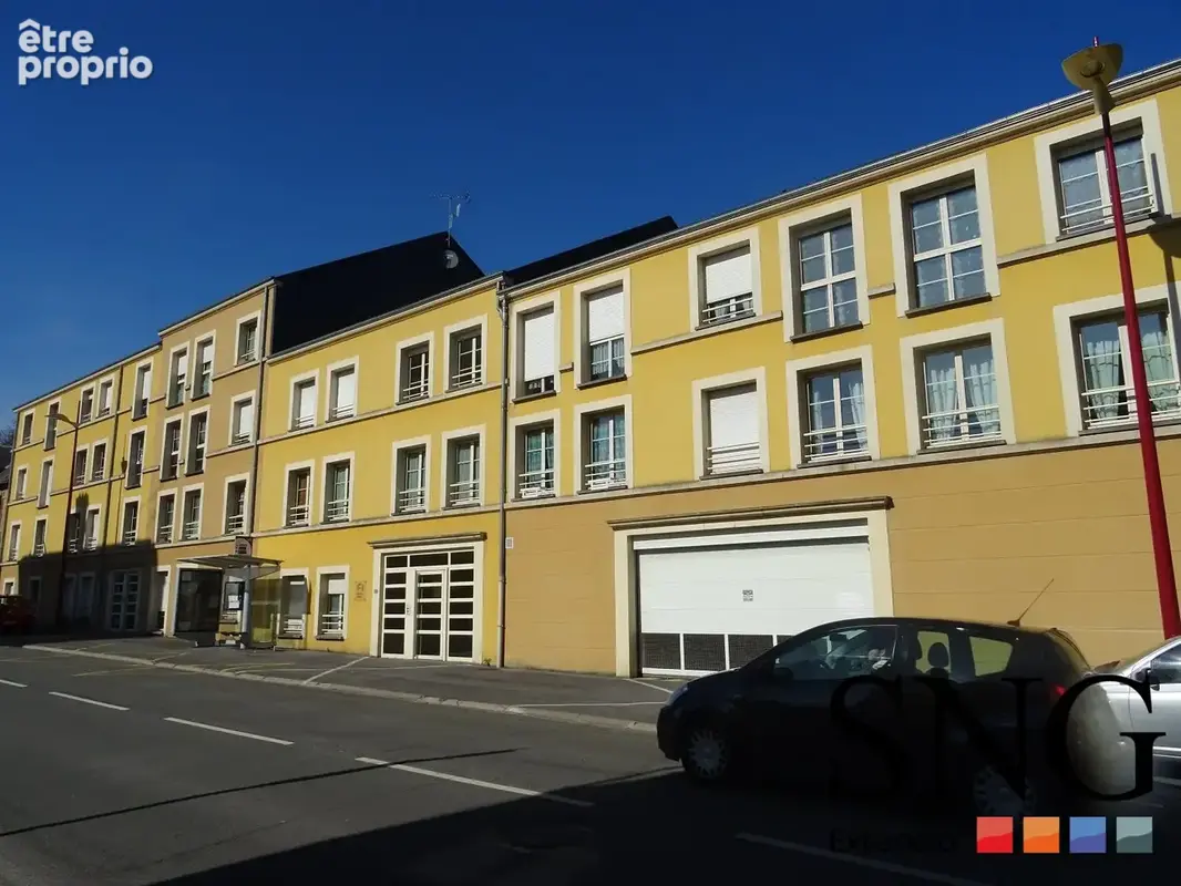 Appartement 2 pièces 53 m² à vendre à Sedan (08200) - photo 4
