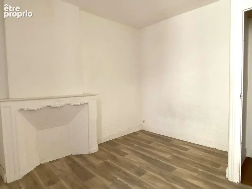 Maison de ville 105m2 avec cour - photo 9
