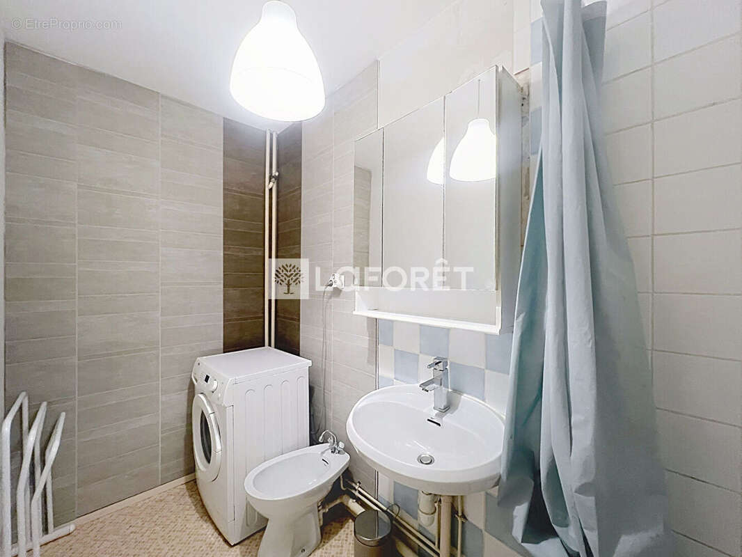 Appartement à ANGERS