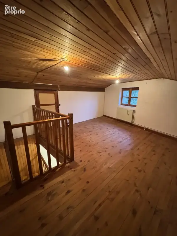 Maison de village en pierre 161 m2 avec dépendance (42) - photo 6