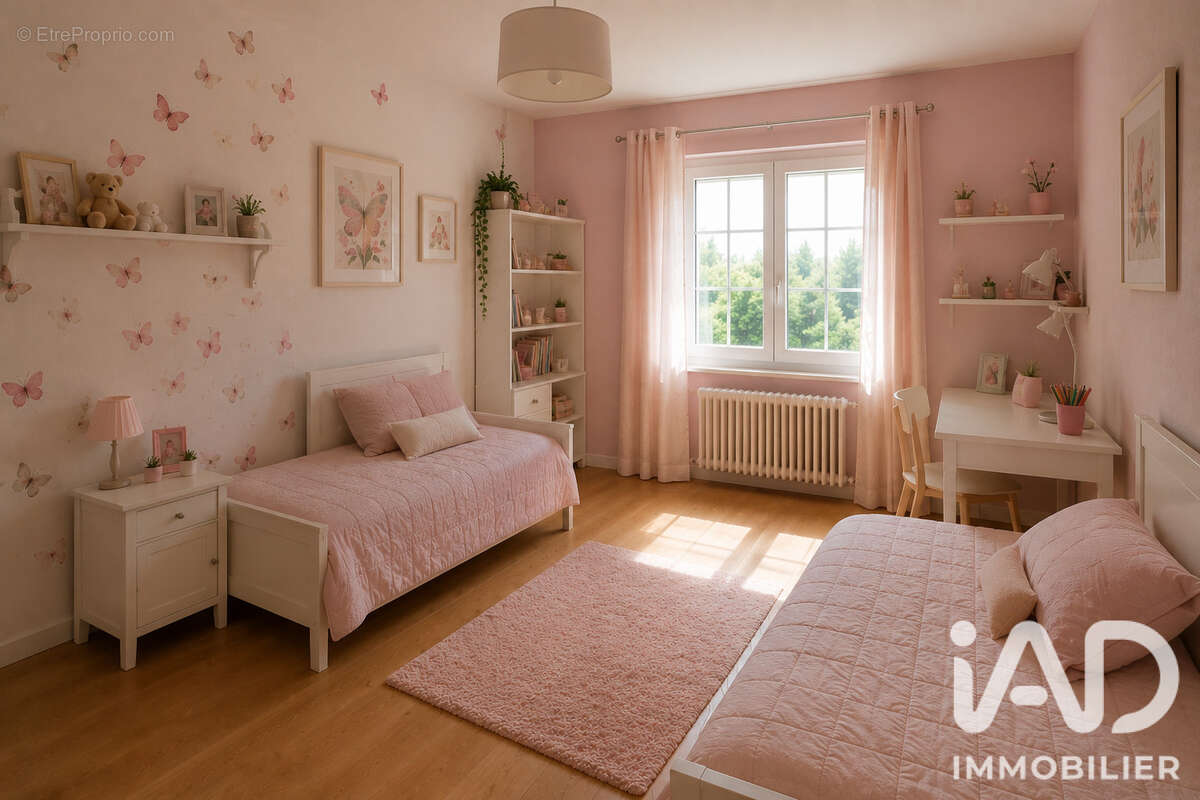 Photo 3 - Maison à SAINT-MAUR-DES-FOSSES