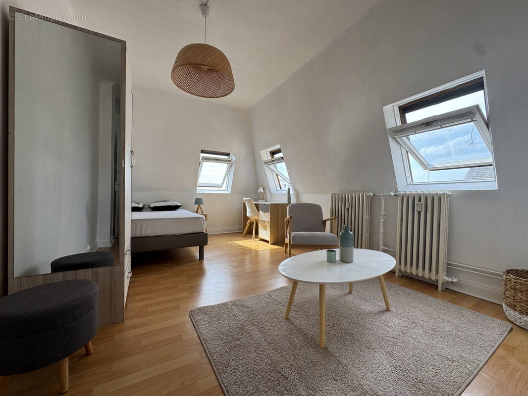 Appartement à AMIENS