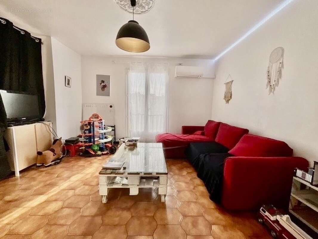 Photo 6 - Maison à LE PRADET