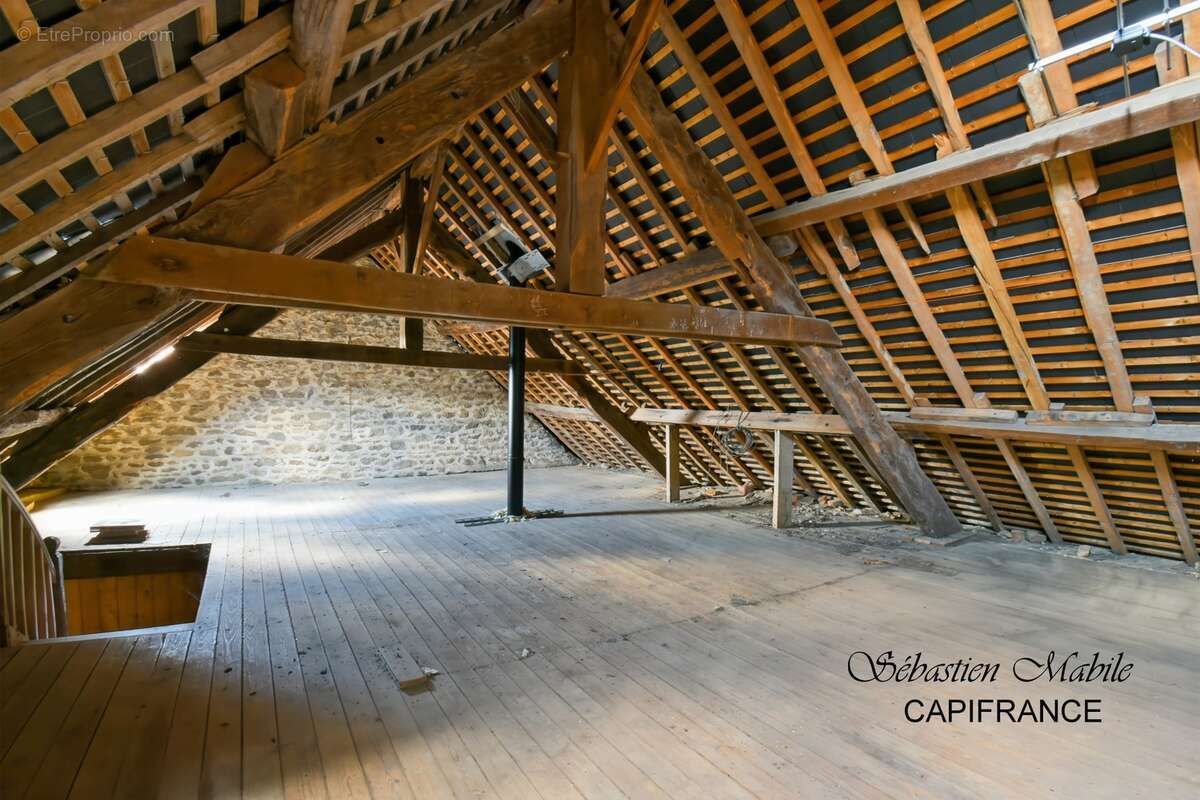 Maison à vendre 6 pièces broualan (35) en baie du mont saint michel - photo 26