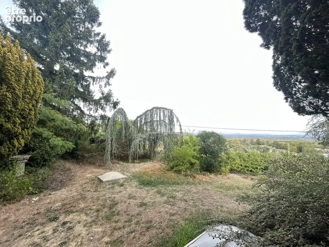 MAISON INDIVIDUELLE 250m2 sur Terrain arboré 1300m2 - photo 8