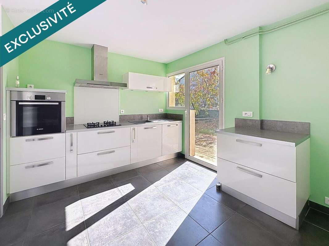 Photo 4 - Maison à PRADINES