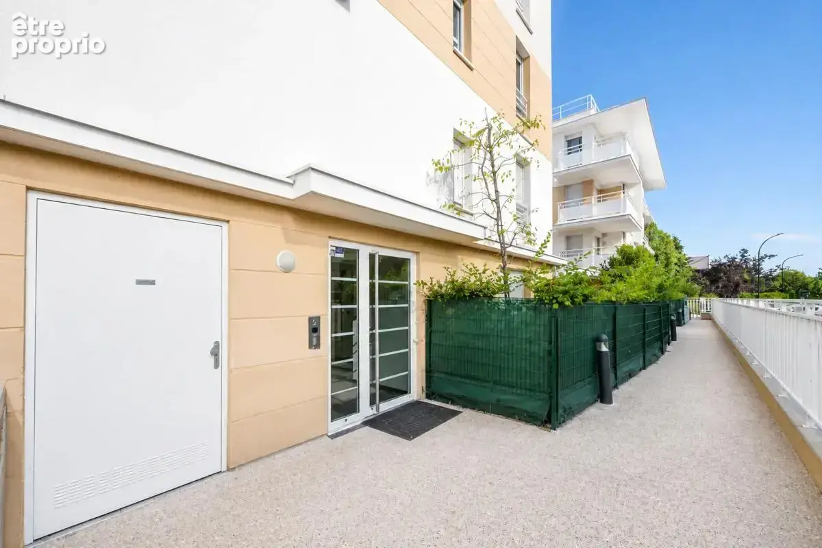 Appartement de 3 pièces de 57 m² à Sartrouville - photo 12