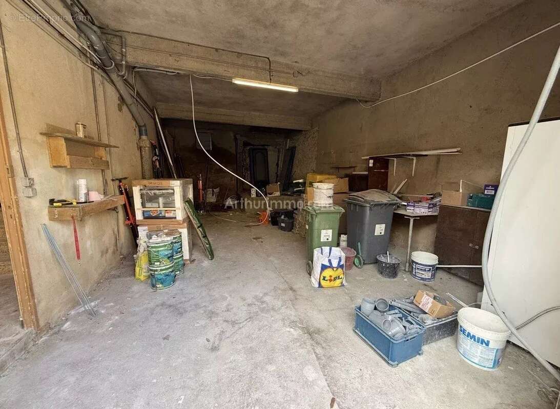 Appartement à CABRIERES