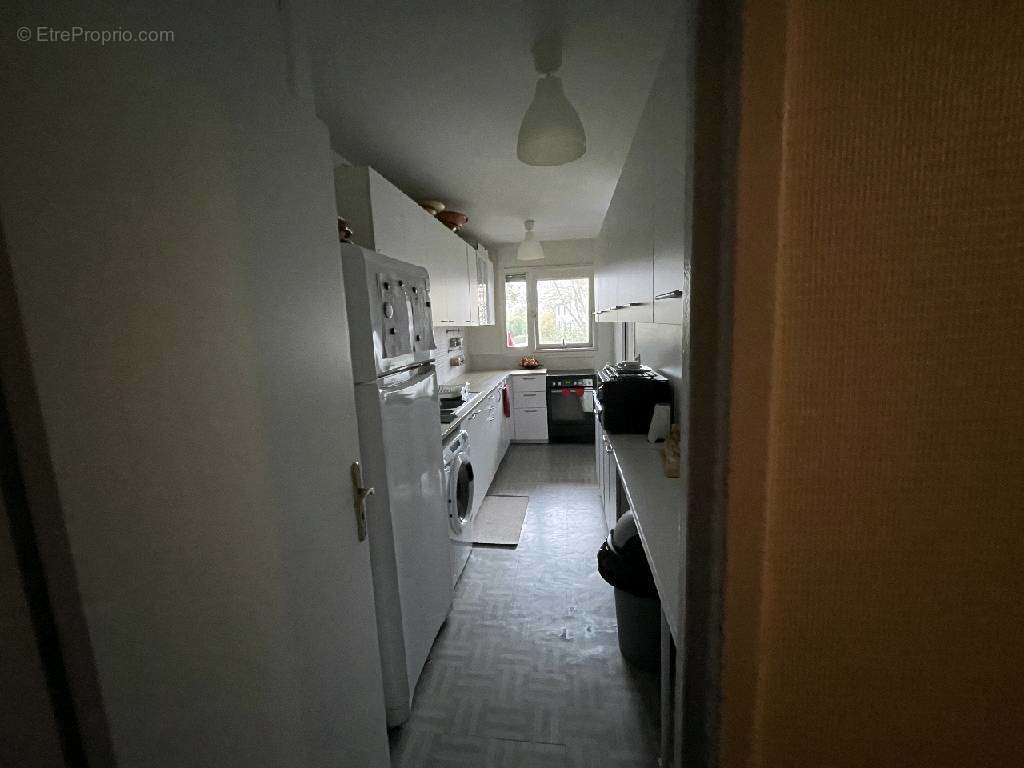 Appartement à ARGENTEUIL