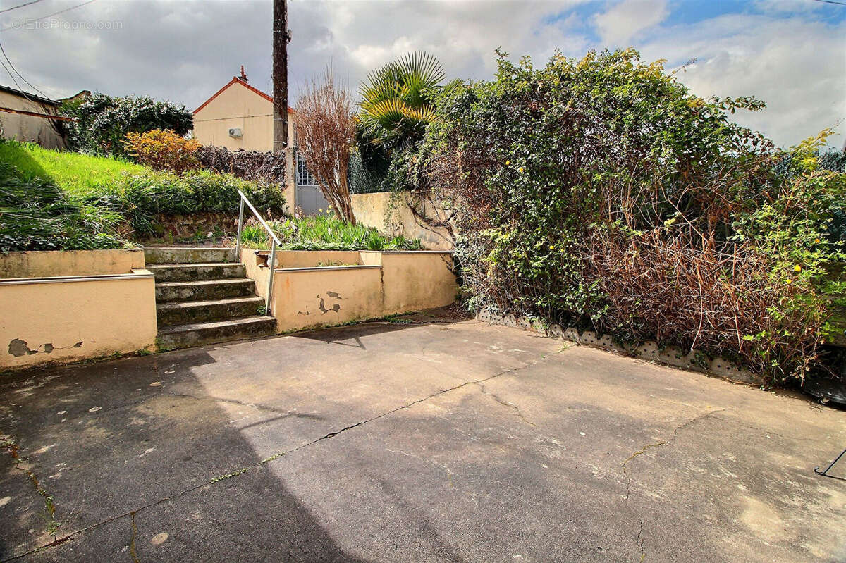 Maison à CLERMONT-FERRAND