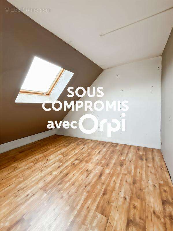Saint Martin Boulogne - En Exclusivité Maison À Vendre - photo 8