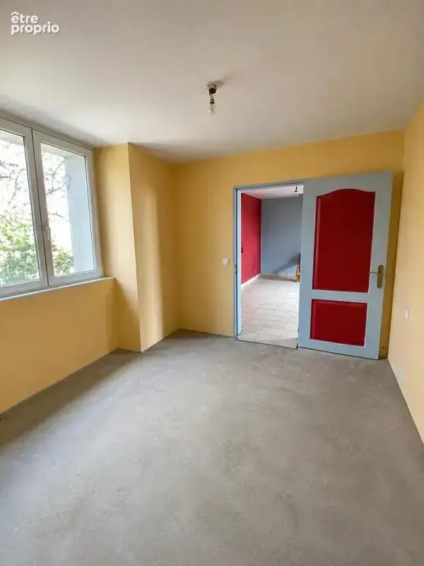 Longère en pierre 81m² à Nivillac - photo 14