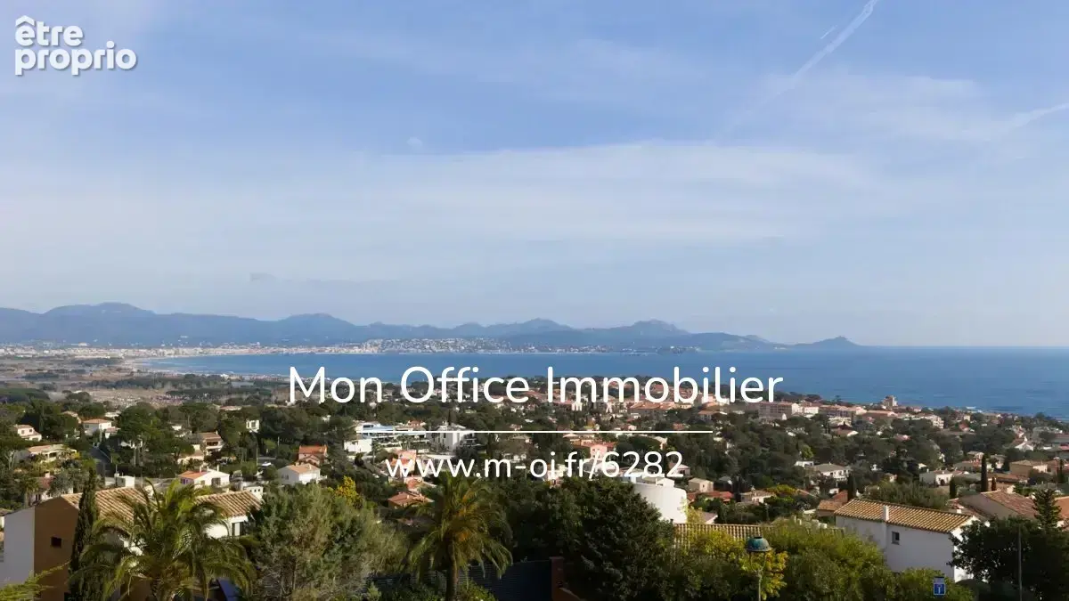 Référence : 6282-SIC. - Splendide maison contemporaine vue mer - photo 16