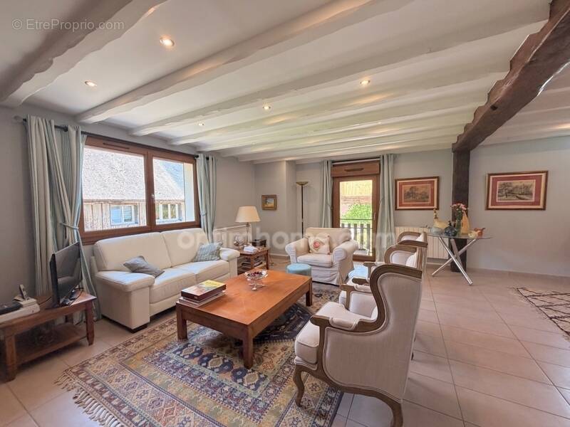 Appartement à RUMILLY