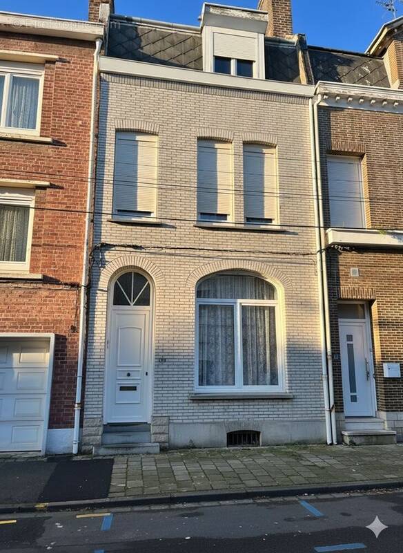 Maison à LAMBERSART