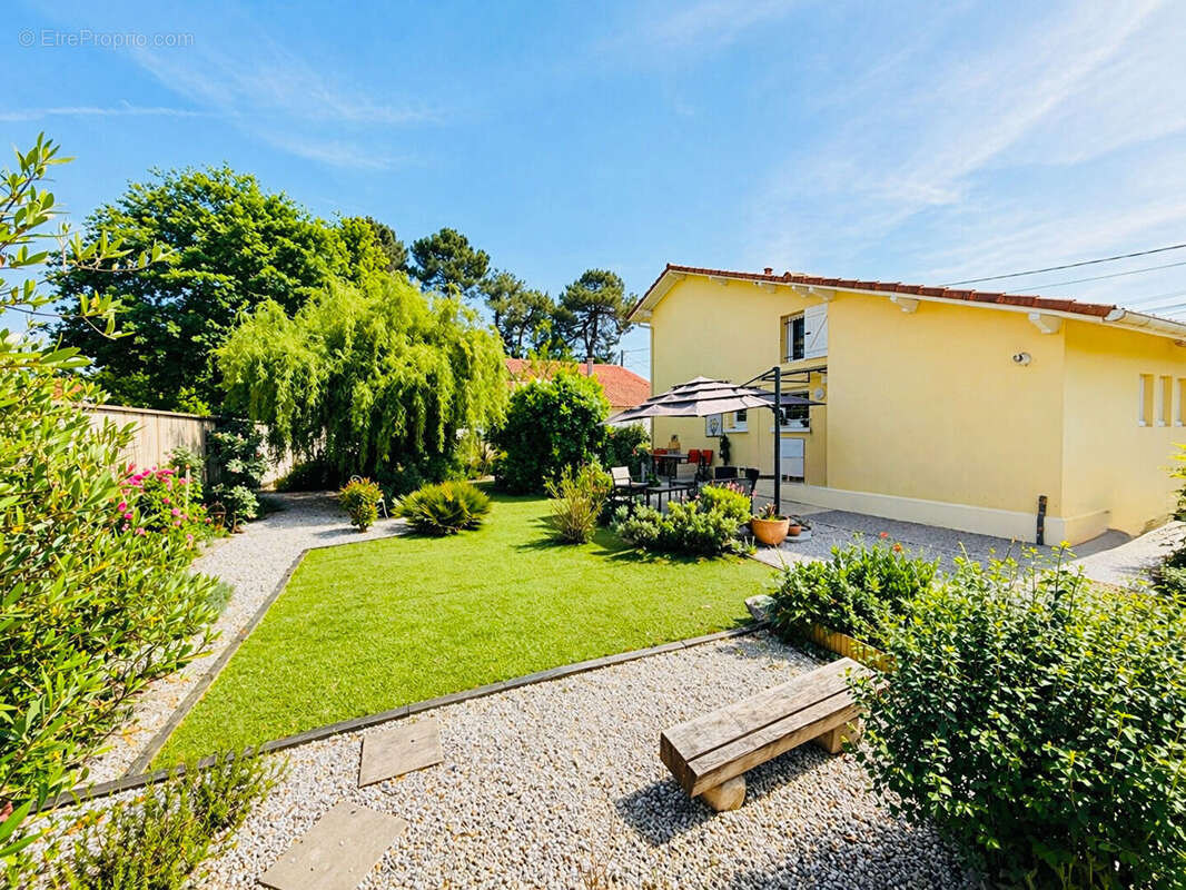 Maison à MONT-DE-MARSAN