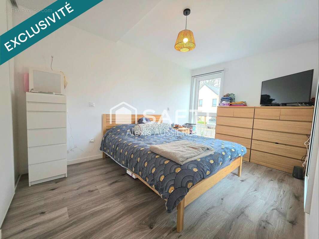 Photo 7 - Maison à COUPVRAY