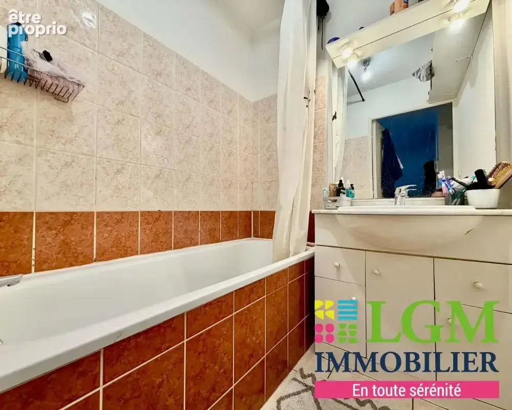 MONTPELLIER CELLENEUVE : Appartement T2 avec Terrasse et un Parking sous-sol - photo 6