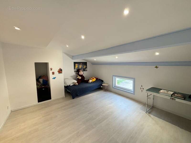 Maison à LA FERTE-SOUS-JOUARRE