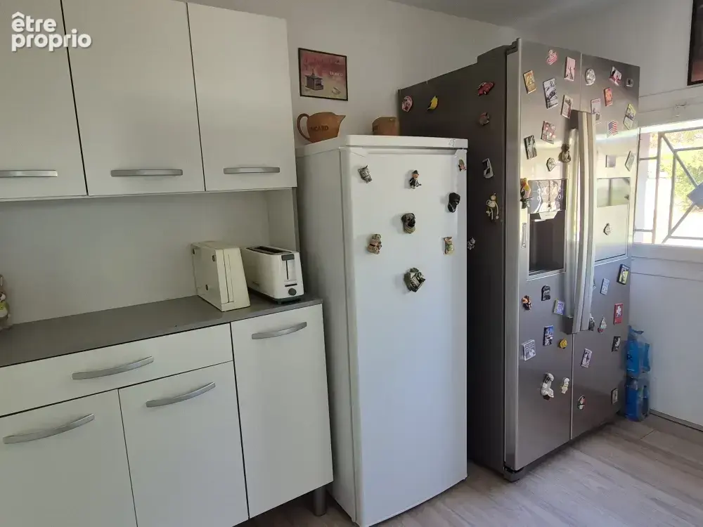 A Vendre, Entre Auch et Mirande, Villa contemporaine de plain-pied avec piscine - photo 20