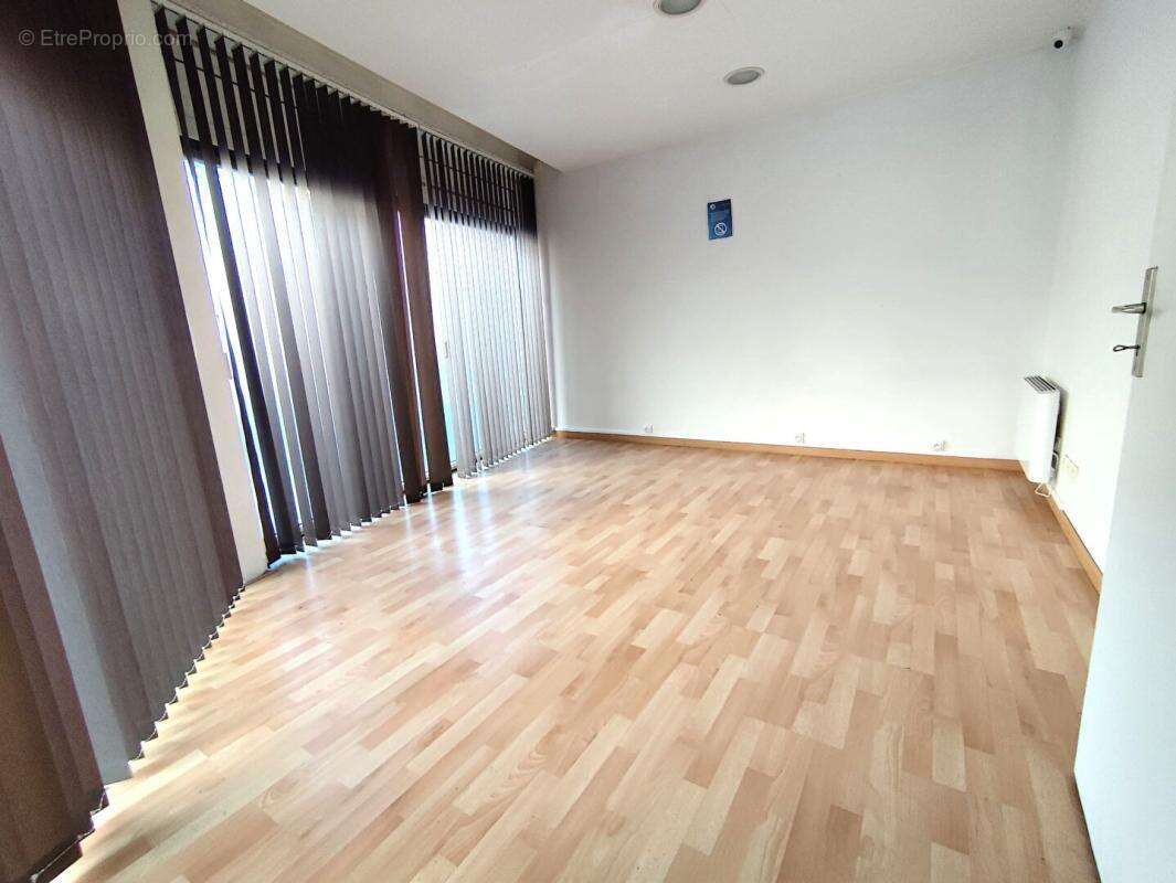Appartement à SAINT-BRIEUC