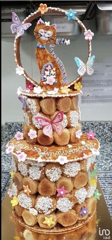 Photo 7 - Commerce à SOISY-SUR-SEINE