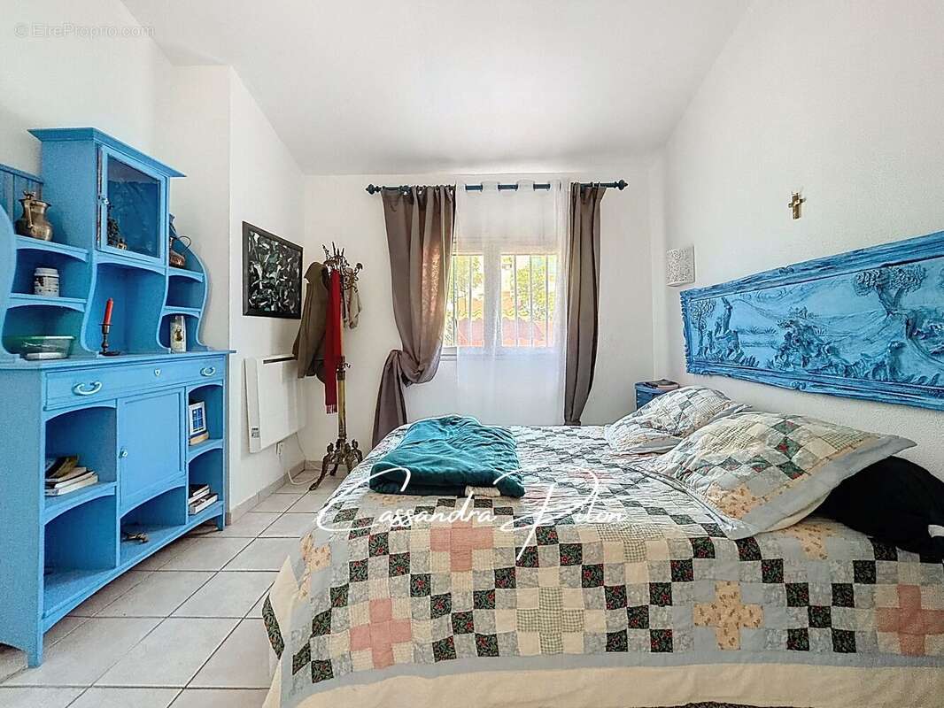 Maison à SAINTE-MARIE