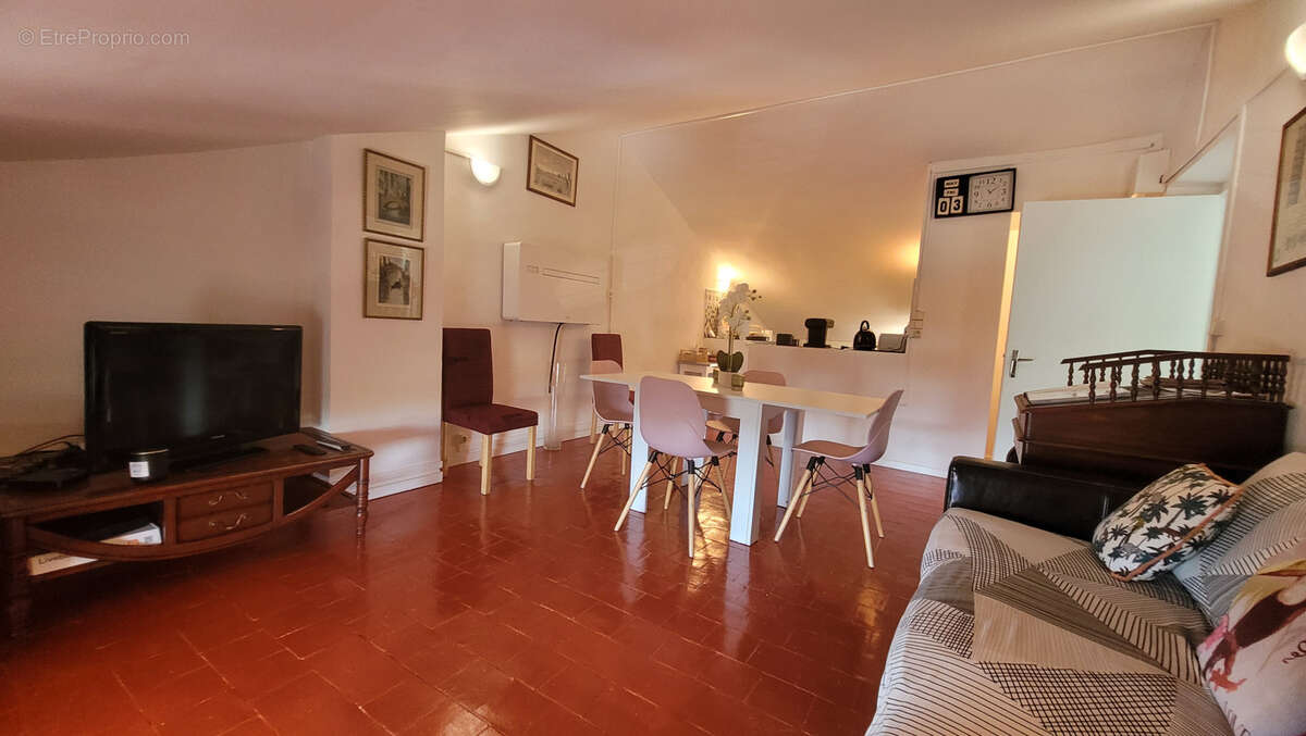 Appartement à BANON