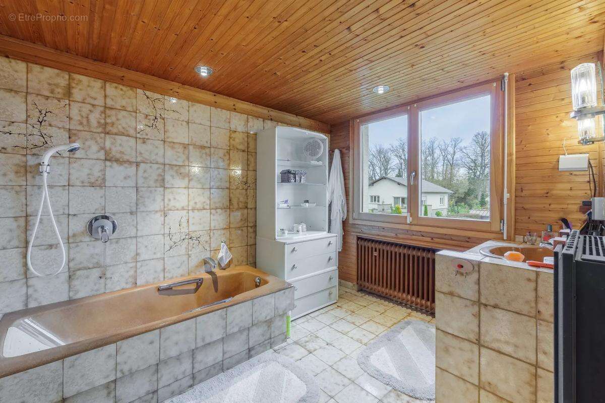 Maison à SCHWEIGHOUSE-SUR-MODER