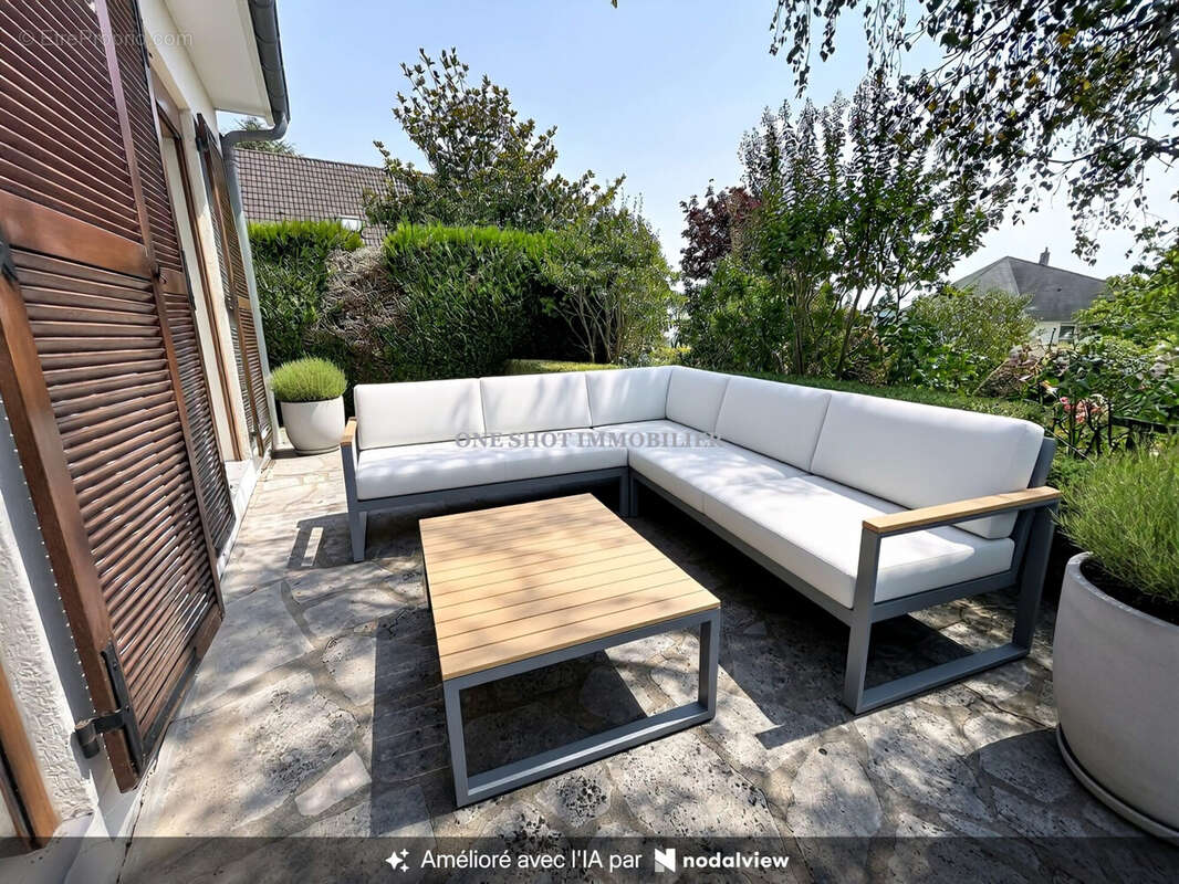 Maison 78 m² à Orleans  - photo 8