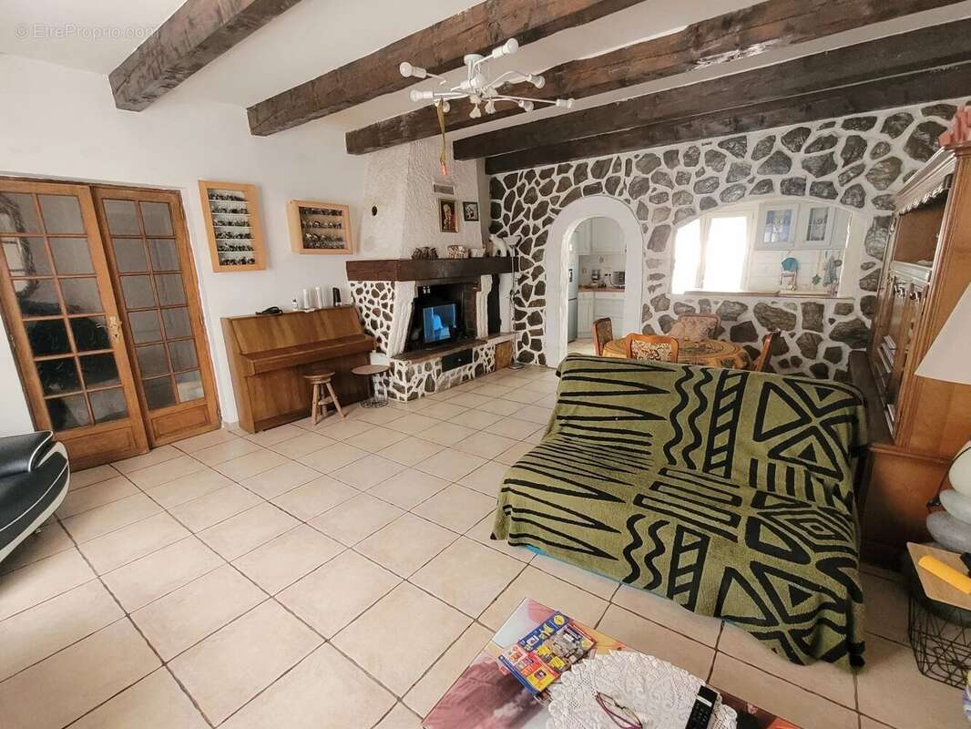 Maison à ALES