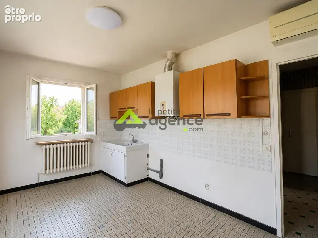 AUBUSSON   Maison 103 m2 avec vue dégagée   Terrain 1 018 m2 - photo 3