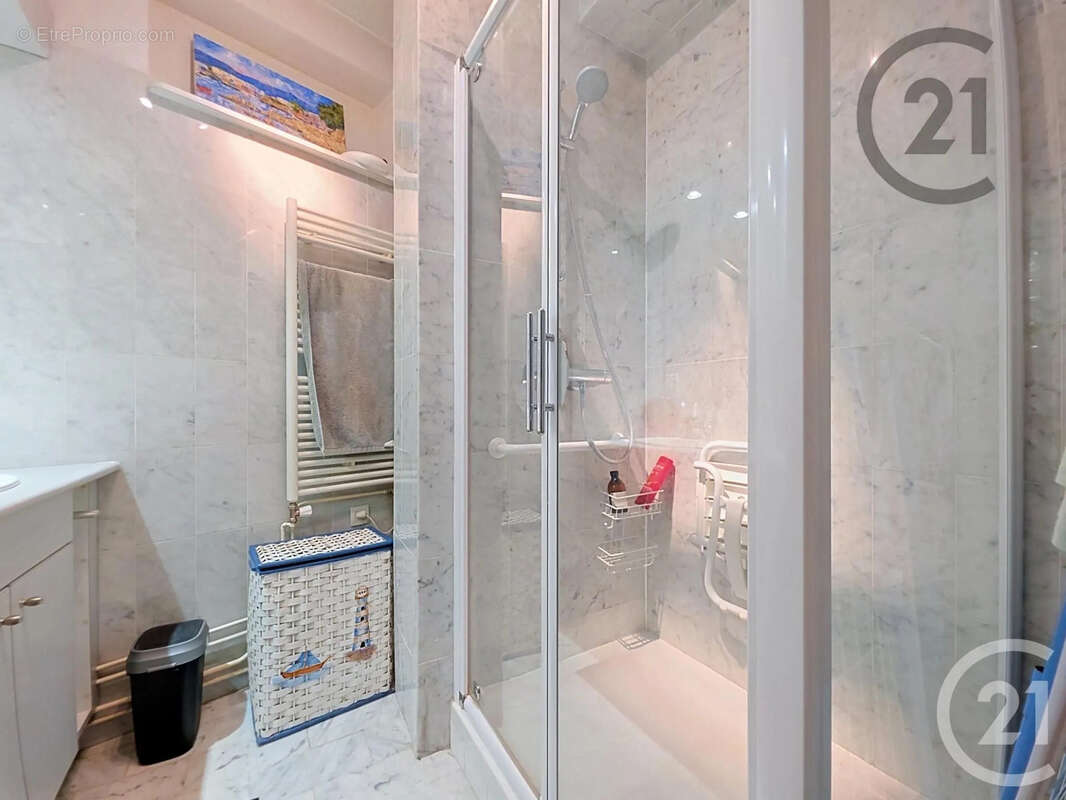 Appartement à TROYES