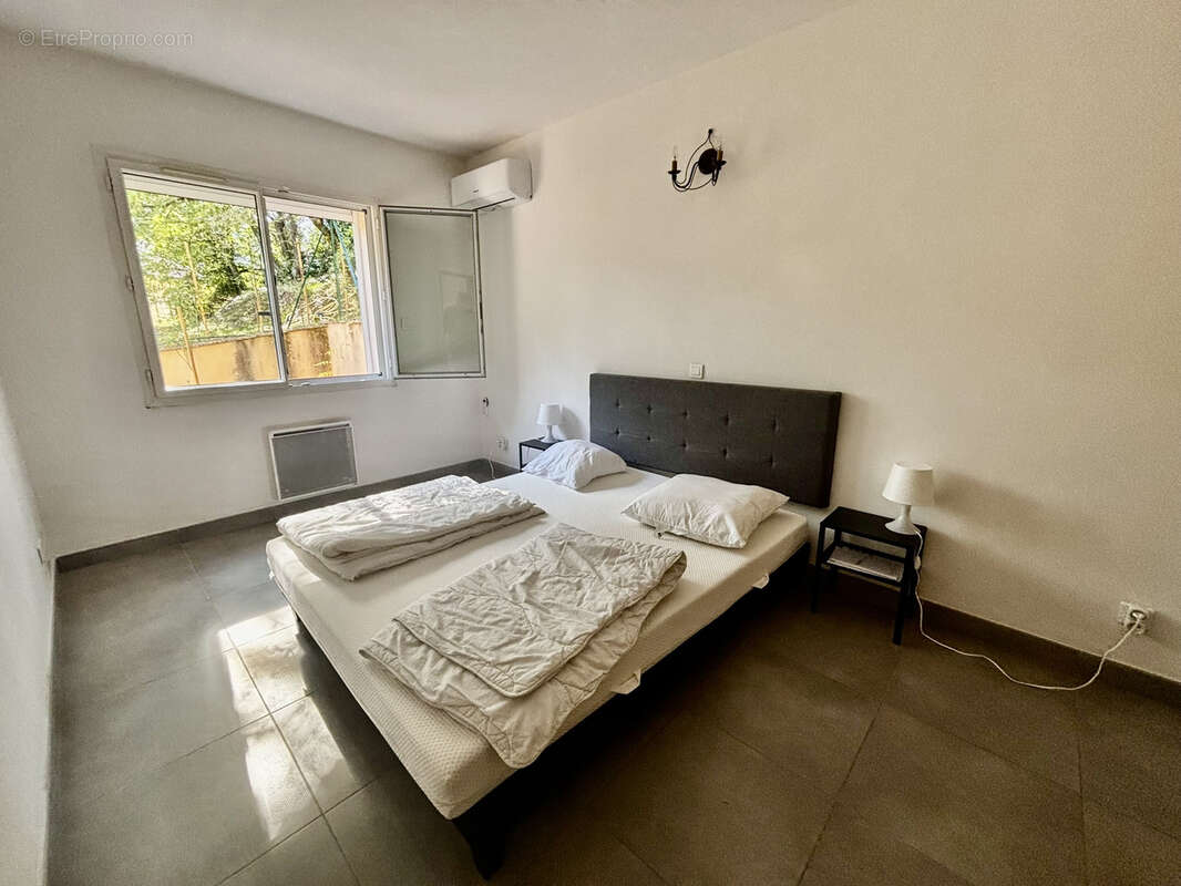 Maison à MALAUCENE