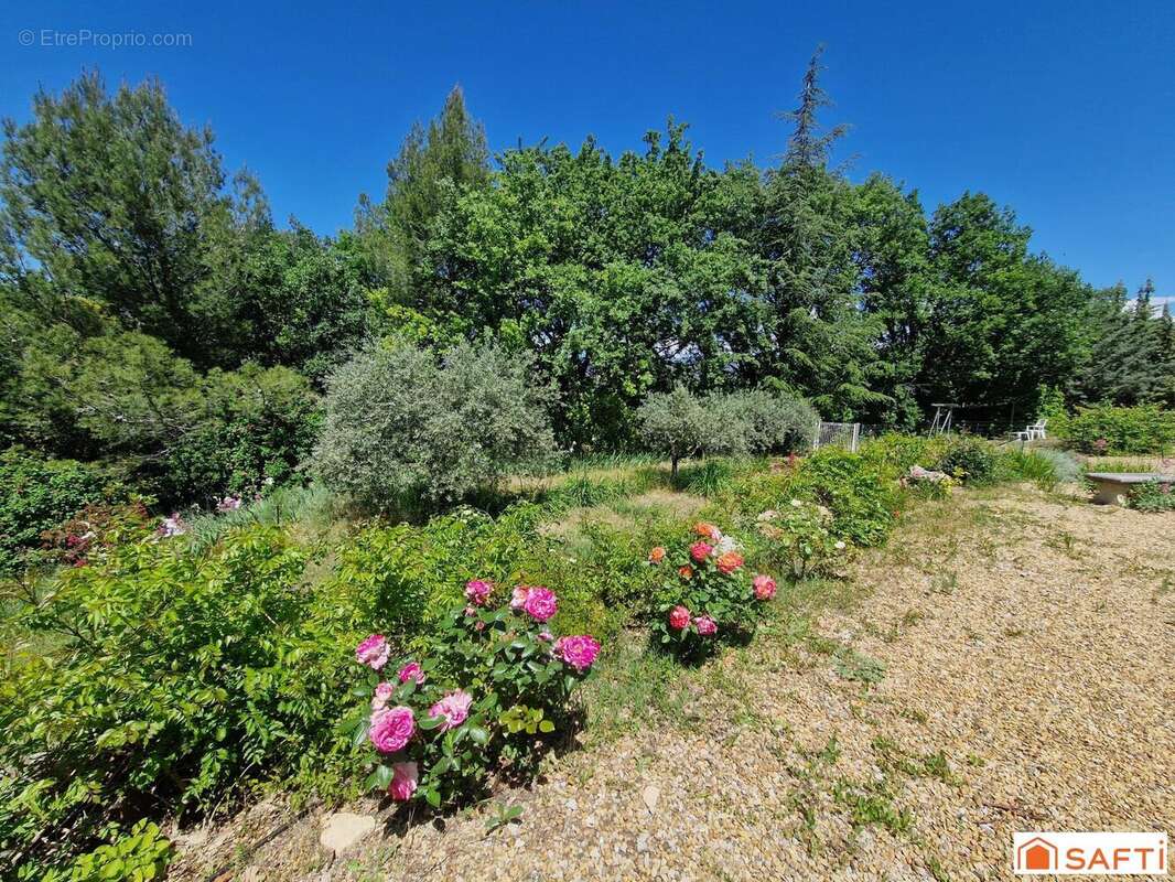 Photo 4 - Maison à APT