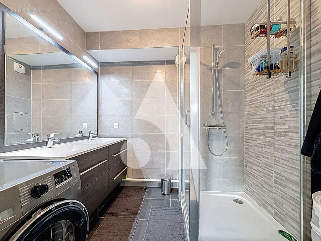 Appartement à RUEIL-MALMAISON