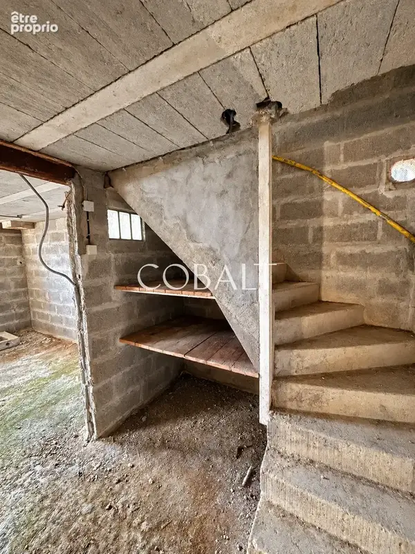 Belle opportunité de rénovation au cœur de La Chapelle-Launay - photo 16