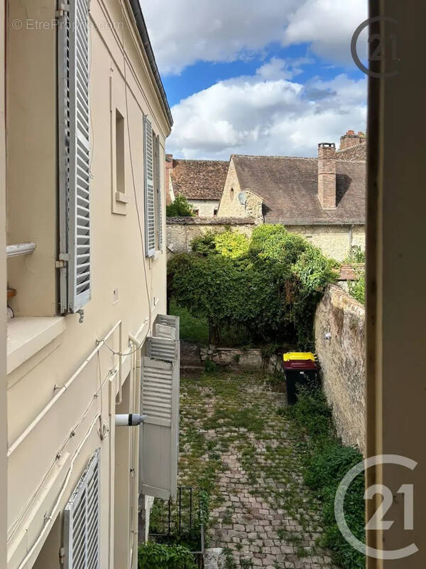 Autre à PROVINS