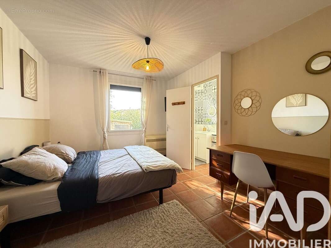 Photo 5 - Maison à SAINT-CYPRIEN