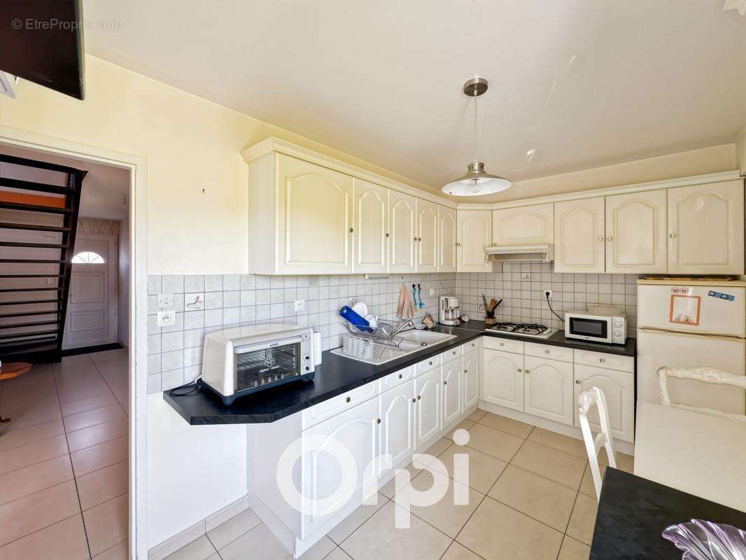 Maison à CHANTONNAY