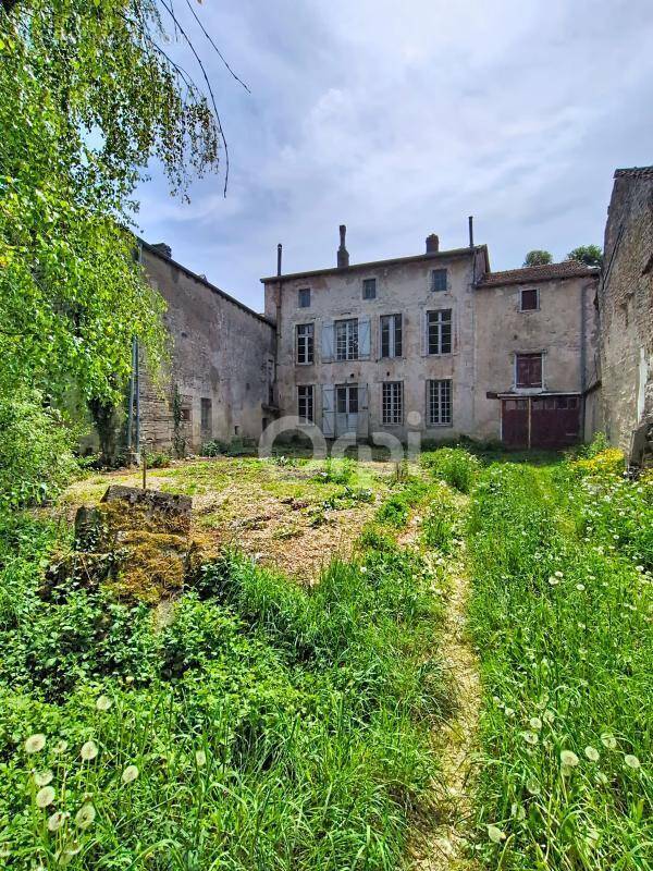 Maison à VIGNORY
