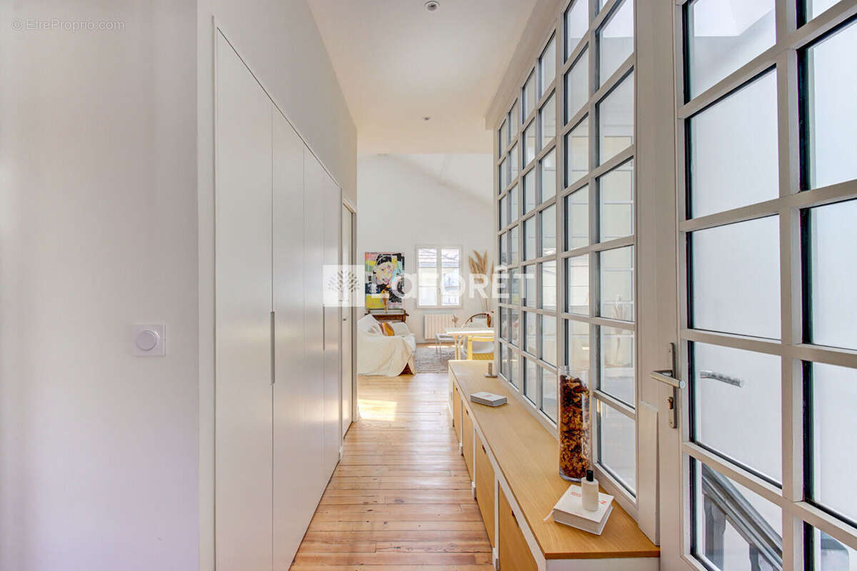 Appartement à SAINT-JEAN-DE-LUZ